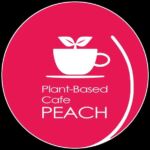 Plant-Based Cafe PEACH